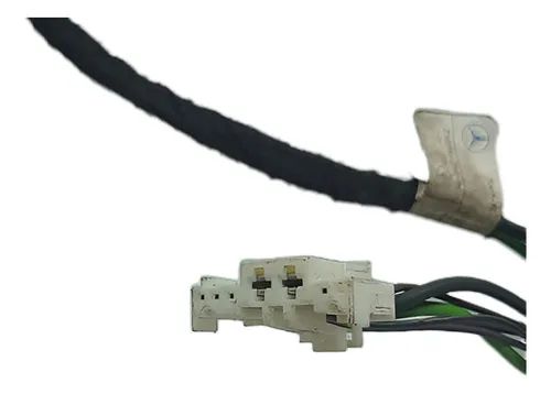 Motor Da Máquina De Vidro Dianteira Direita Clc200 1.8 2010 - Foto 4