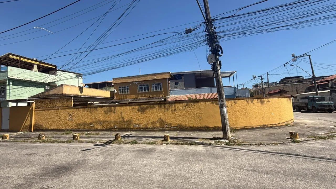 Foto - São Gonçalo - Trindade