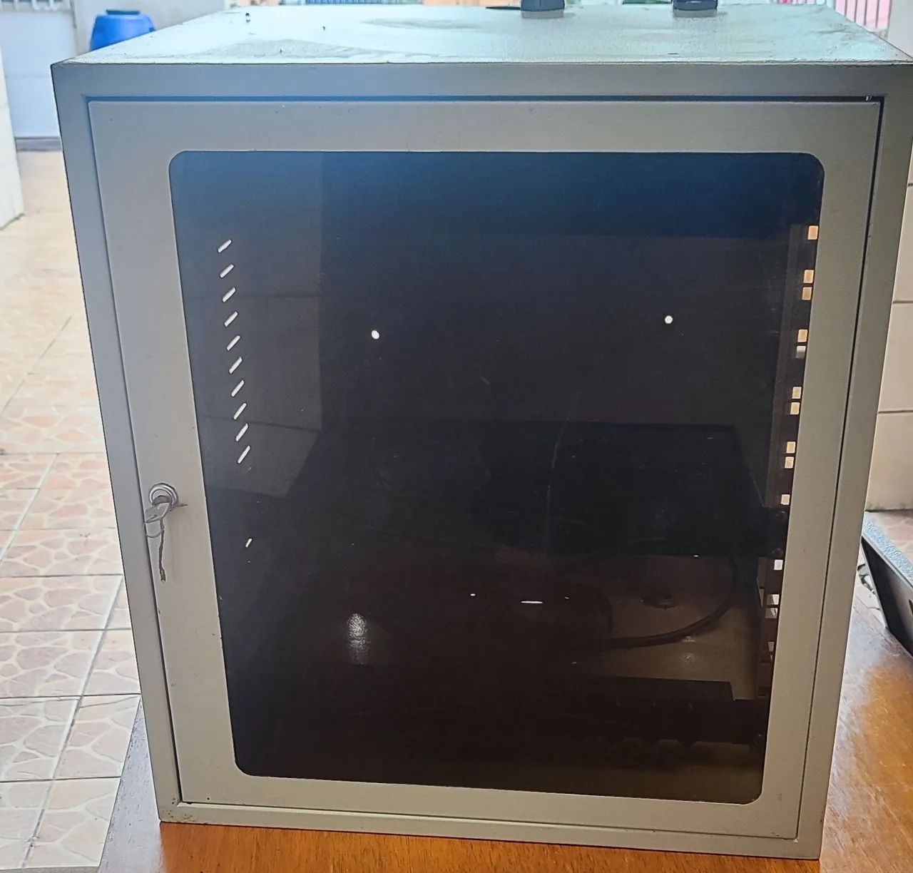 Rack Modular  - Foto 3