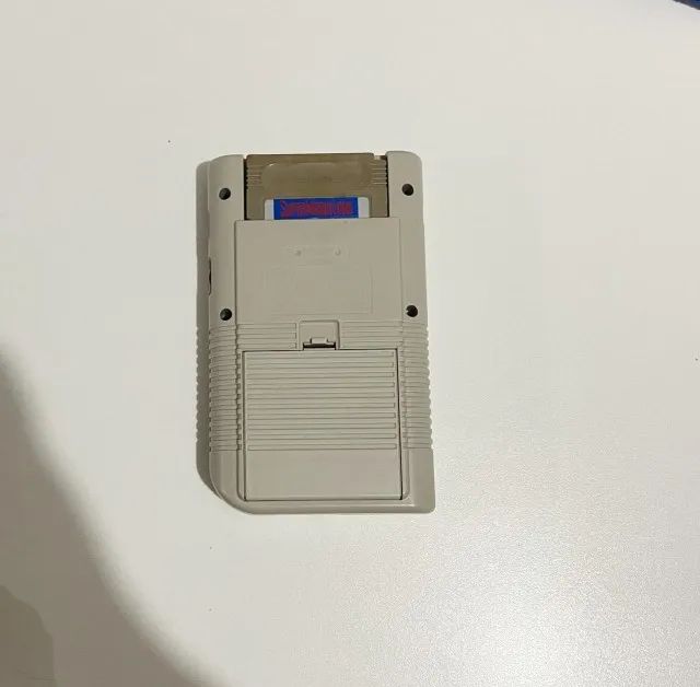Gameboy DMG - com tela IPS - Foto 3