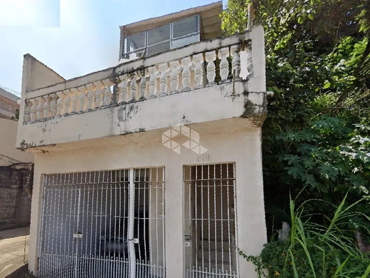 Casa a venda na Vila Nova Mazzei
