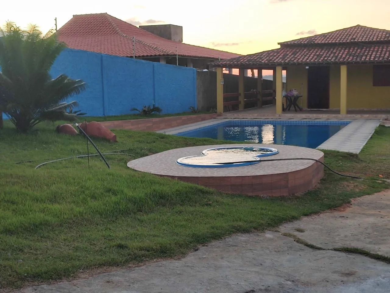 Rancho por do sol - Foto 15