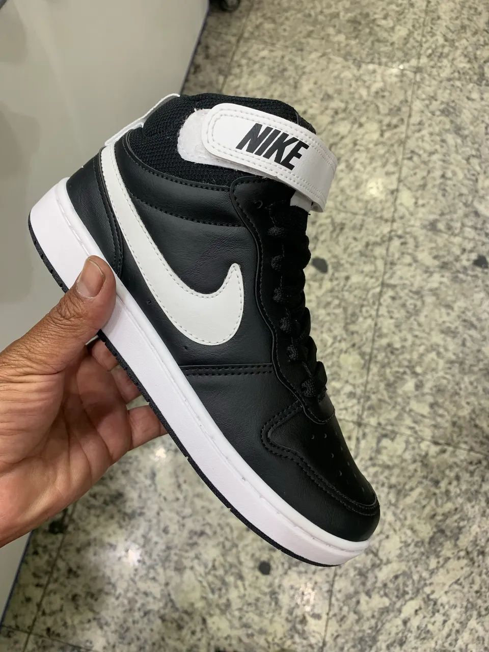 Nike Jordan Velcro - Foto 5