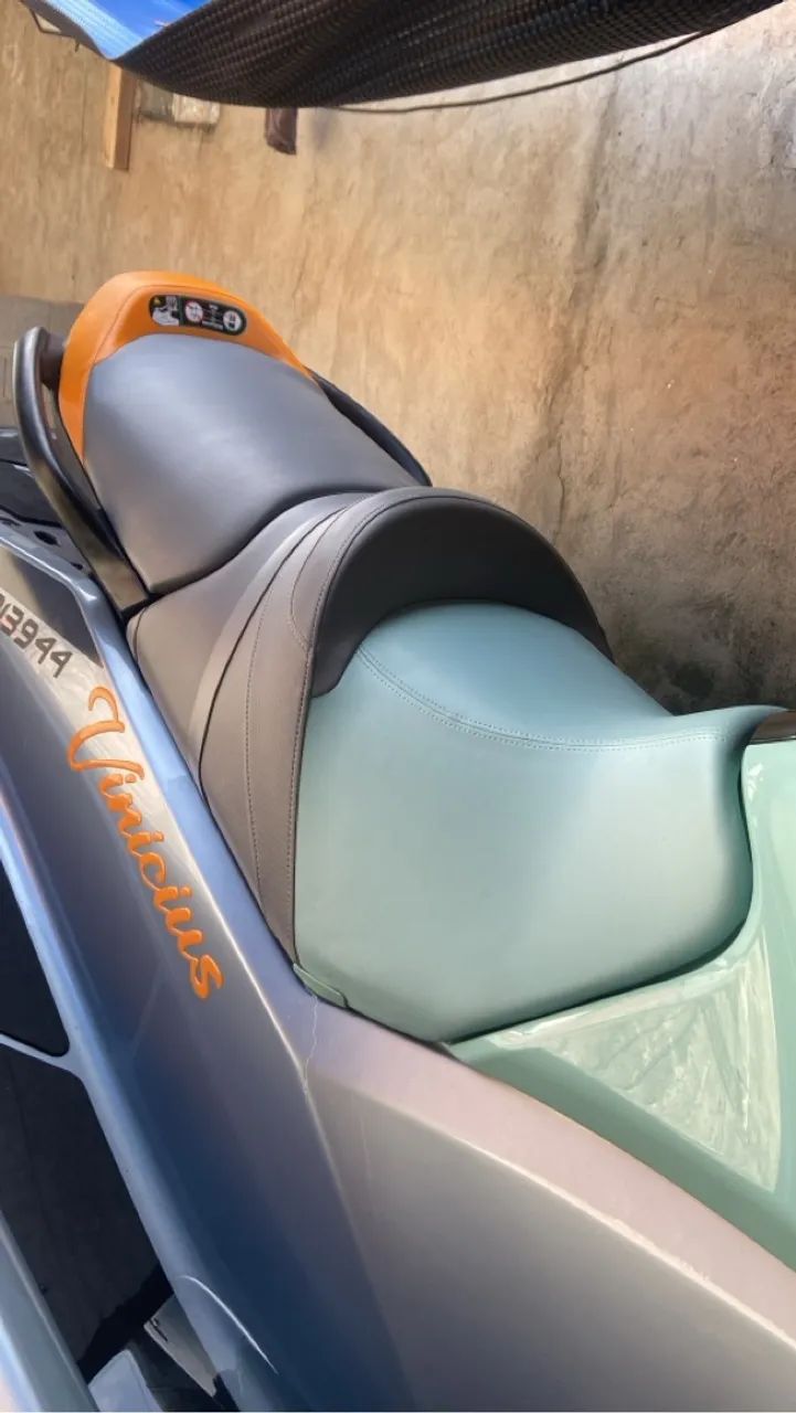 Jet Ski Seadoo 170 
