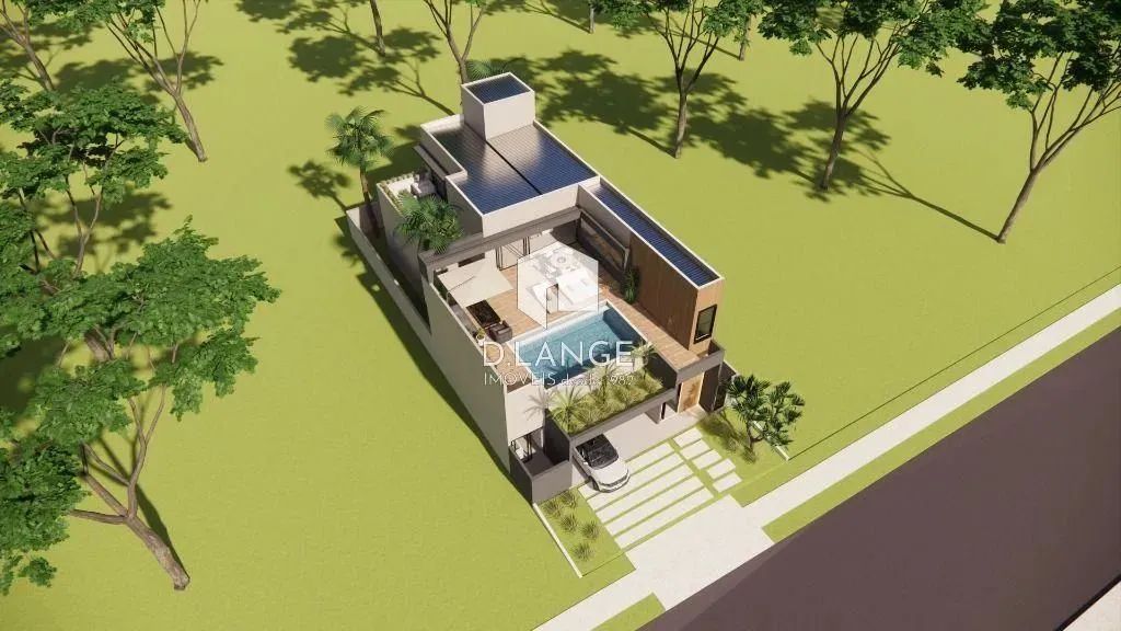 Casa de Condomínio com 3 quartos à venda, 271 m² - Parque Brasil 500 - Foto 6