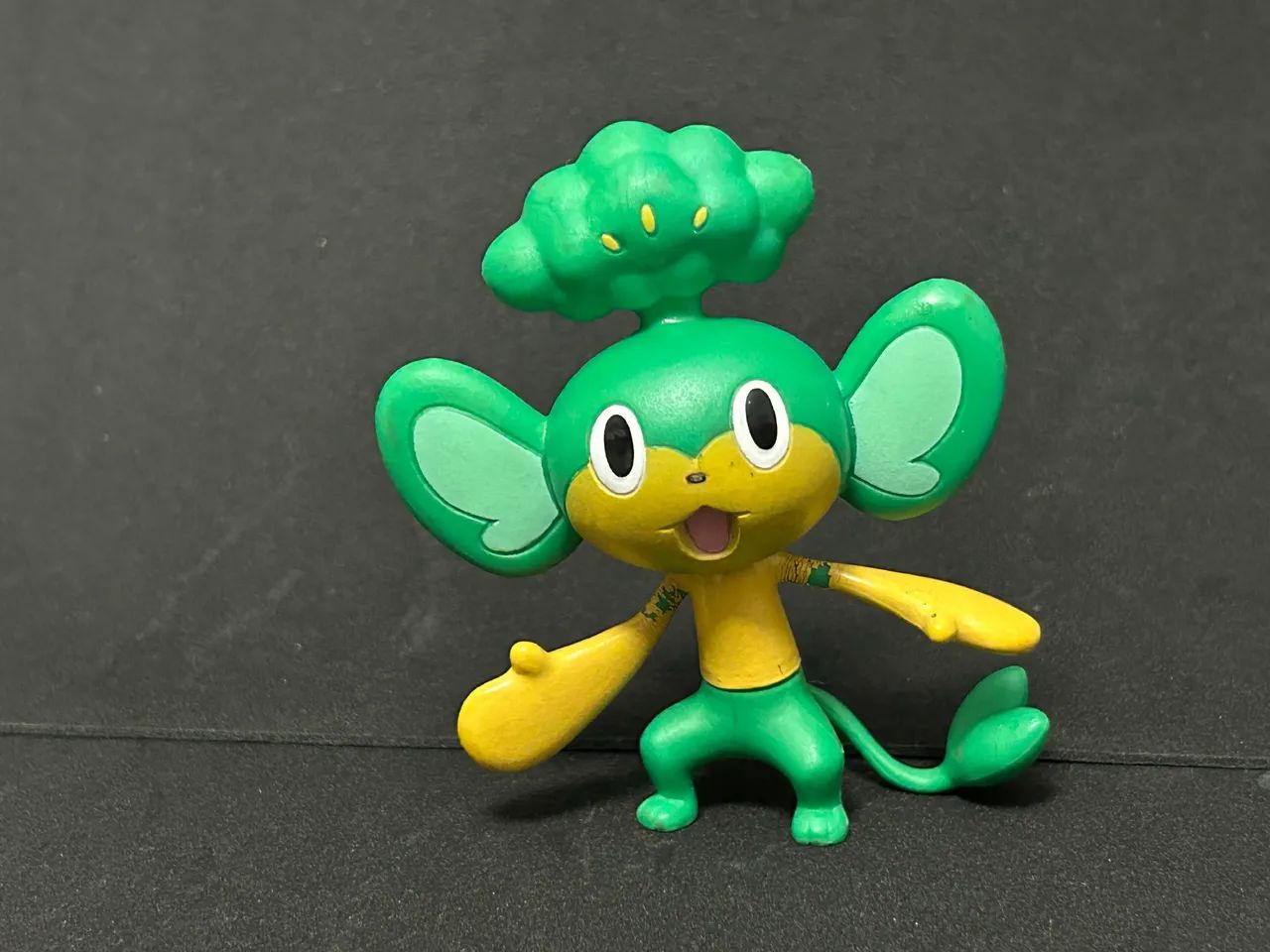 3 bonecos pokémon da jakks pacific - Foto 3