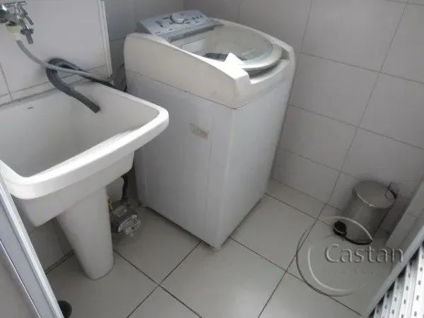 studio mobiliado para alugar no brás - Foto 5