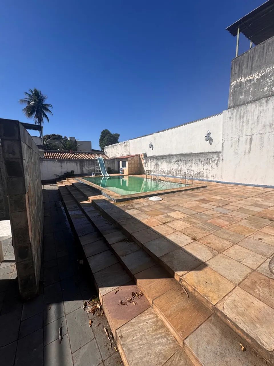 Foto - Rio de Janeiro - Braz de Pina