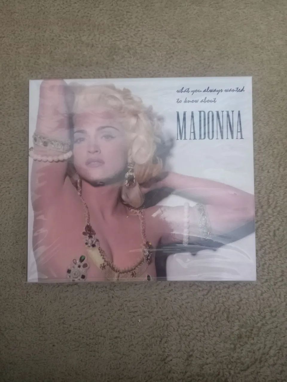 CD'S MADONNA - Foto 2