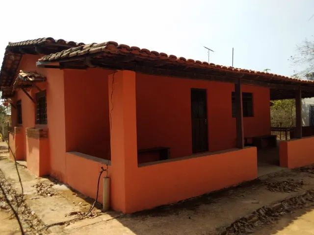 Sitio de 2 mil metros com rua asfaltada e próximo a vários comércios! Jaboticatubas. - Foto 5