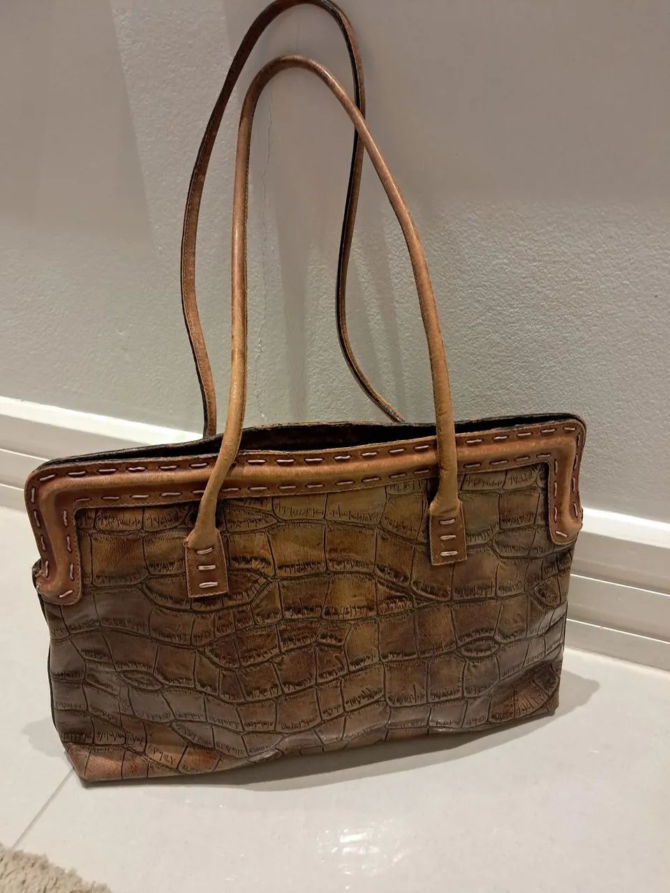 Leather bag64230503349506121
