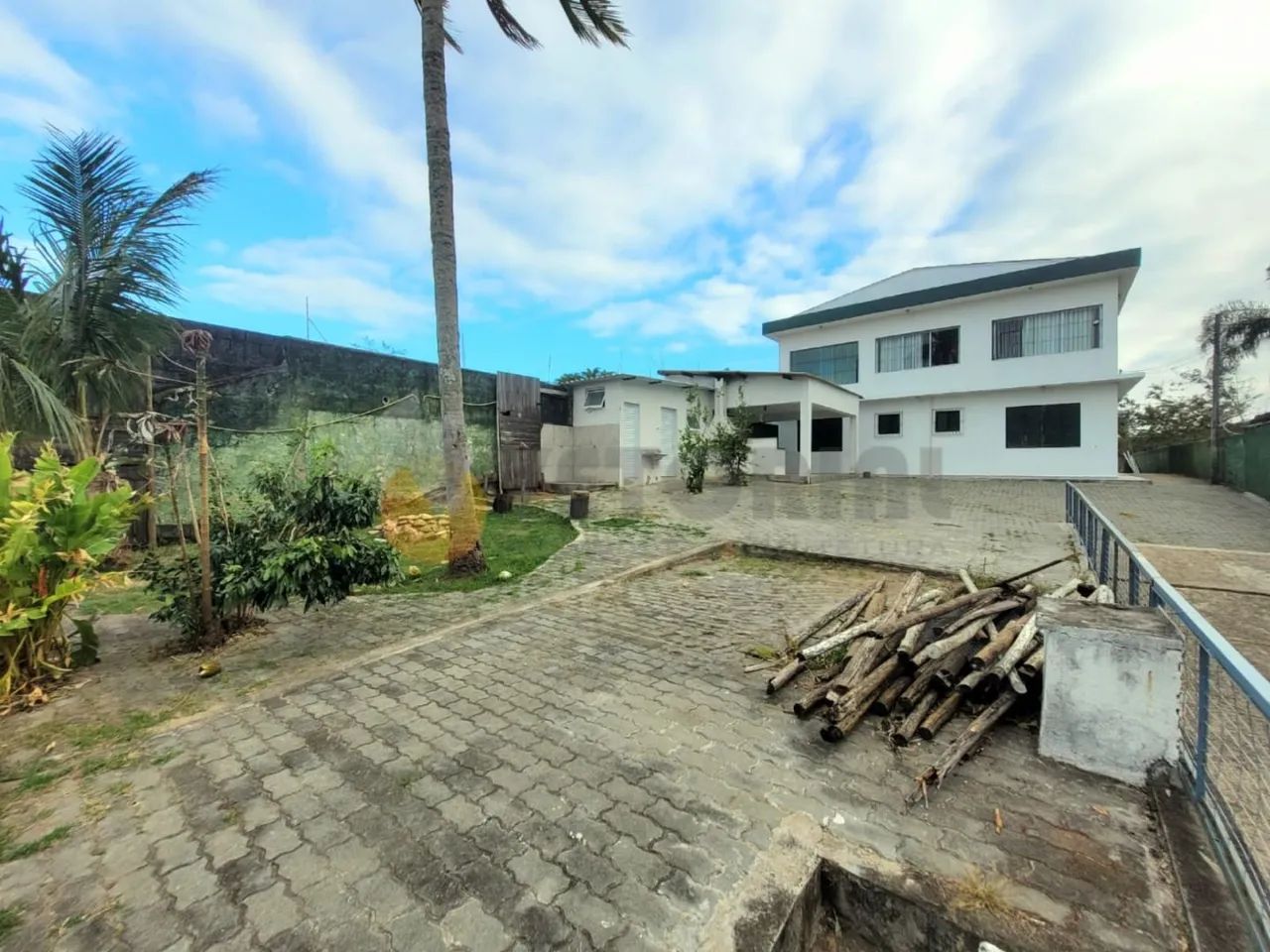 Sobrado com 4 dormitórios à venda, 289 m² por R$ 900.000,00 - Massaguaçu - Caraguatatuba/S - Foto 9
