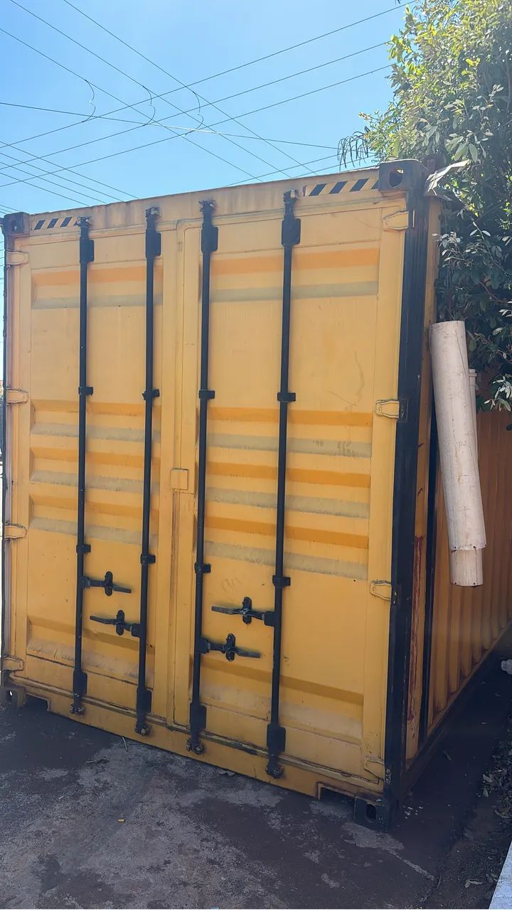 Contêiner 64277531851009120