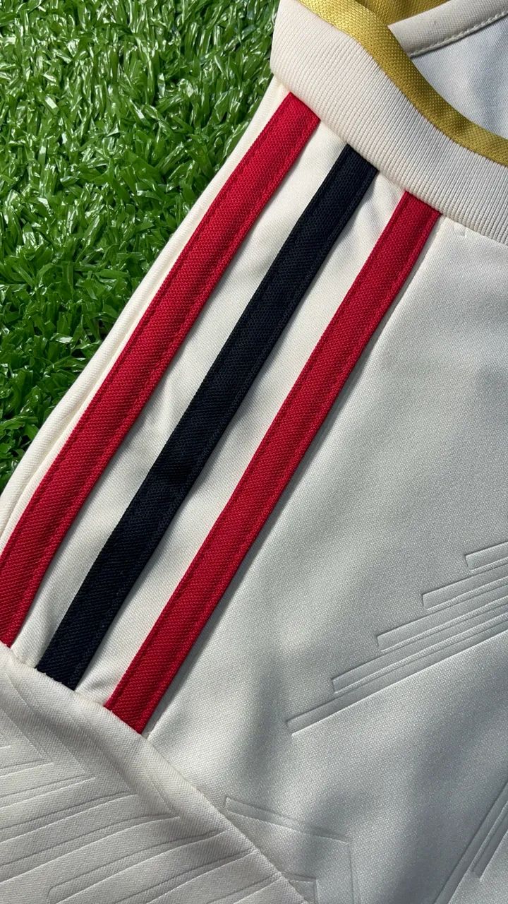 Camisa Flamengo 2025/2026 - Foto 5