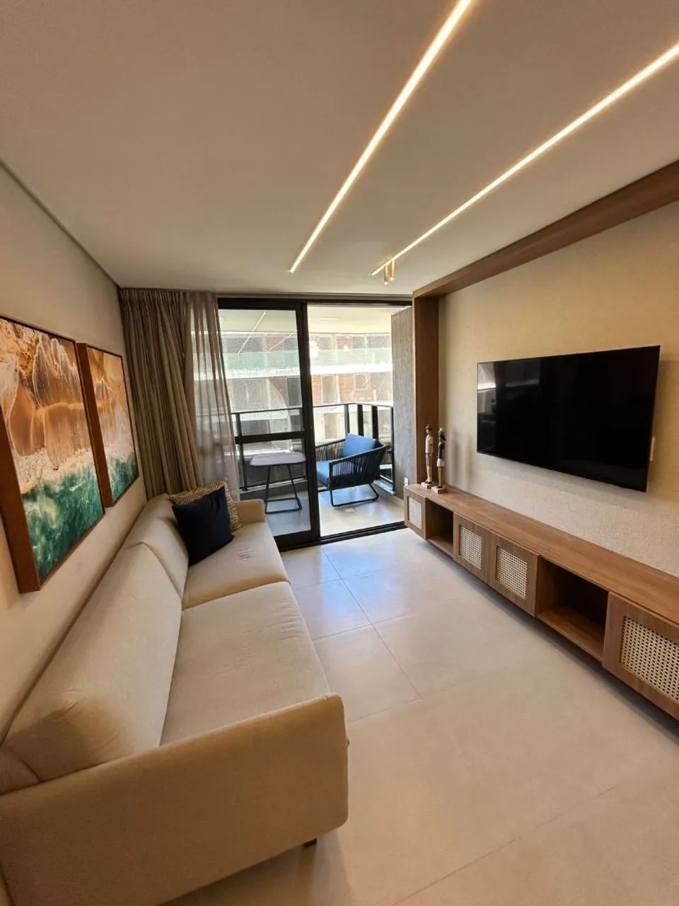 VENDE-SE apartamento em PONTA do SEIXAS! - Foto 3