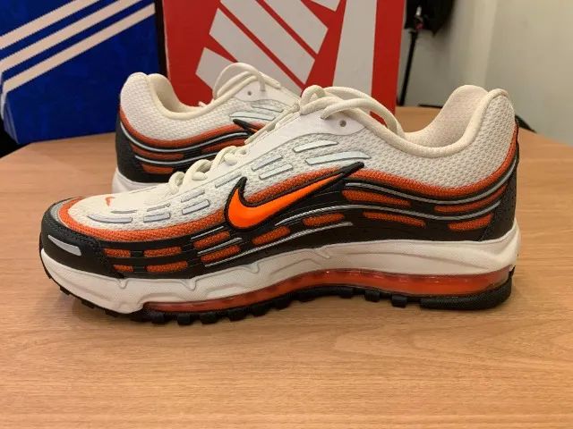 Nike Air Max TL 2.5 Total Orange - Foto 3