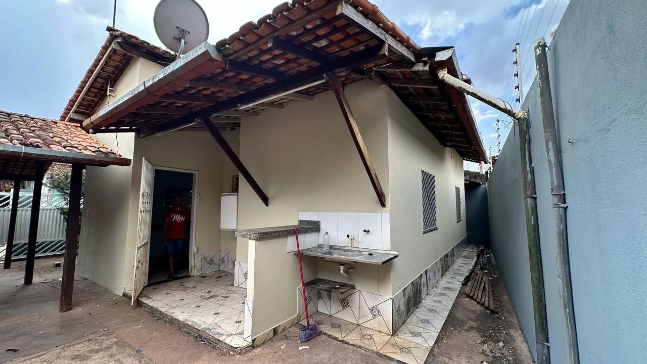 Casa Castanhal- Aluguel  - Foto 5