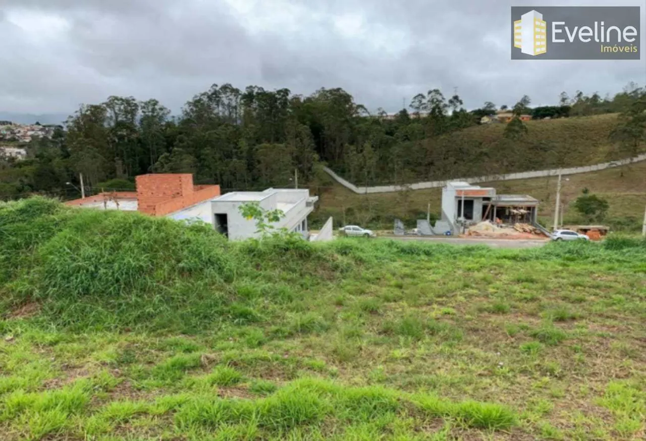Terreno de Condomínio, Cézar de Souza, Mogi das Cruzes - R$ 290 mil, Cod: 1774