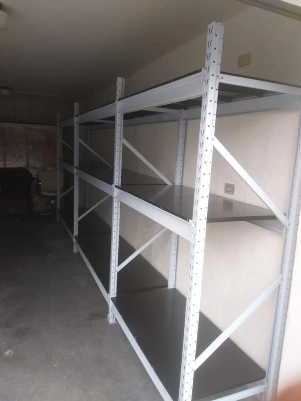 Mini Porta Pallet - Foto 2