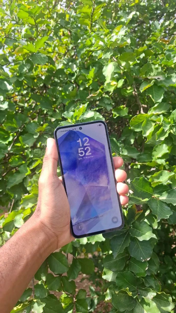 Samsung Galaxy A55 - Foto 3