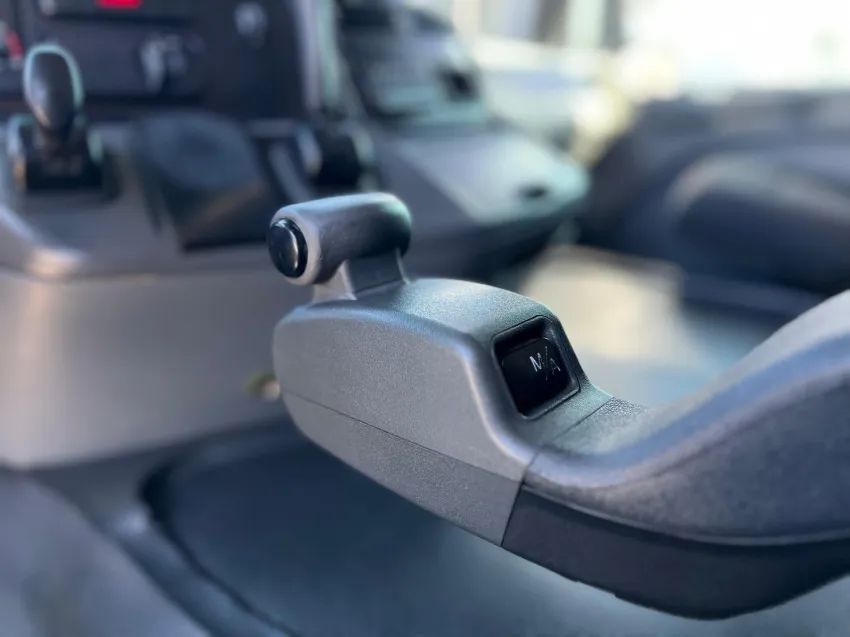 Mercedes-Benz Actros 2546 LS 6x2 | Selectrucks. - Foto 8