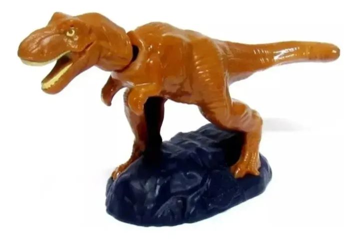 Coleção Jurassic World - Mc Donalds - Foto 2