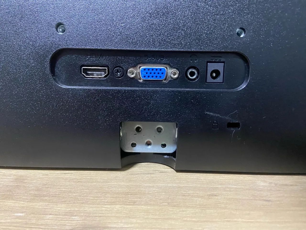 Monitor AOC 24 polegadas  - Foto 4