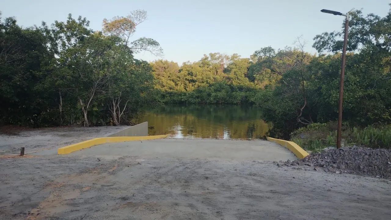 Lote no Belleville (escriturado, pode financiar) - Foto 13