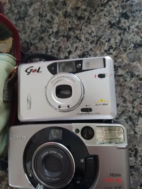 2 máquinas antigas  - Foto 2