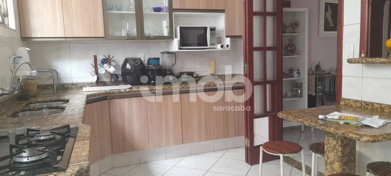 Casa à Venda Vila Santana Sorocaba SP - Foto 2