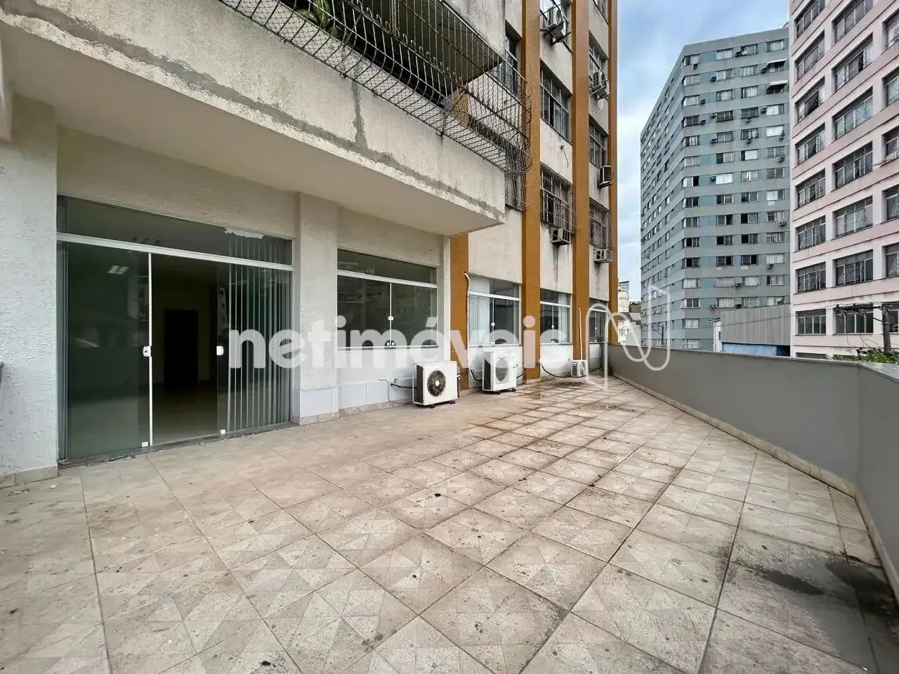 Locação Conjunto de salas Parque Moscoso Vitória - Foto 2