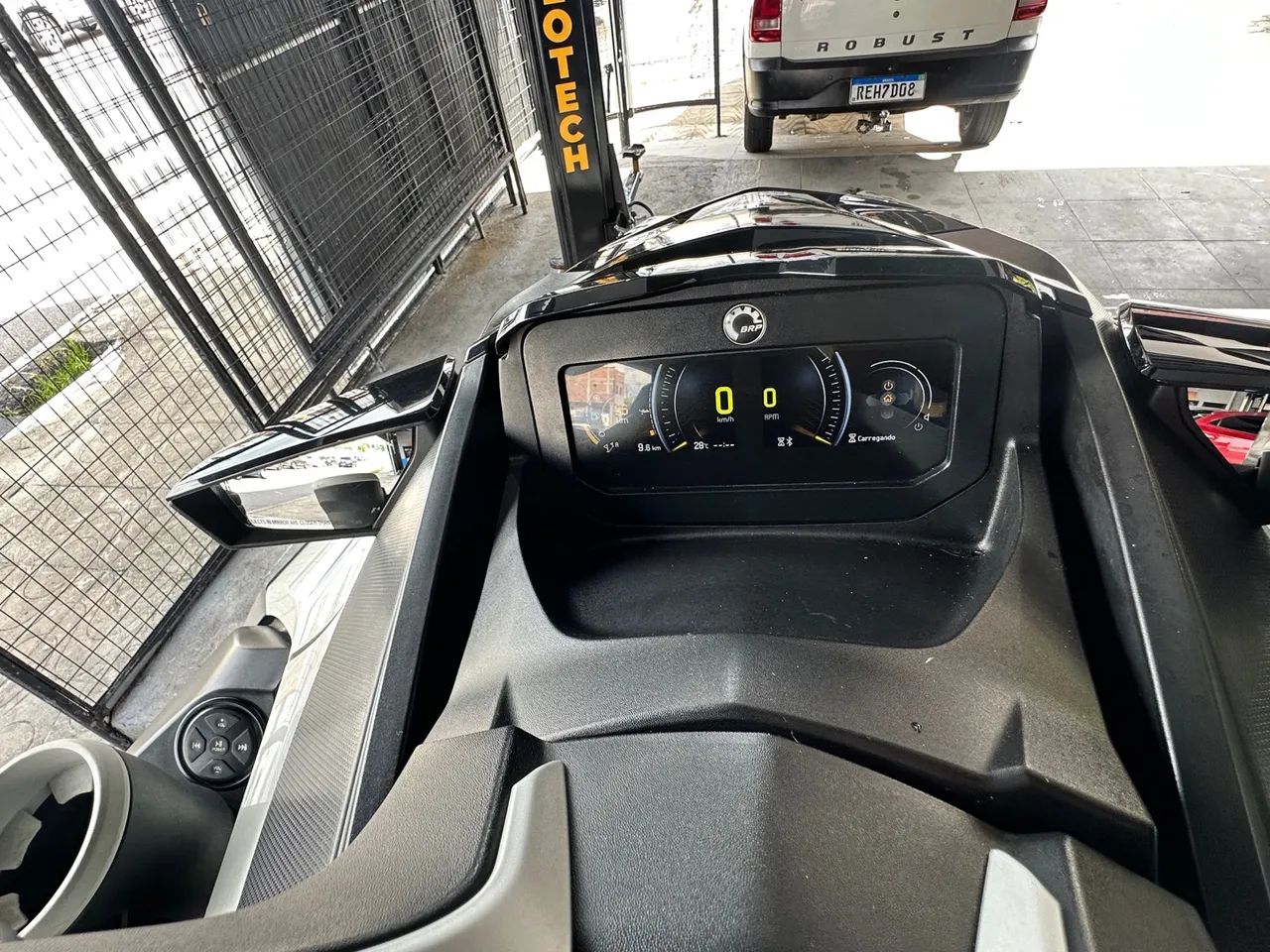Seadoo GTX 300 Limited 2023 - Foto 6