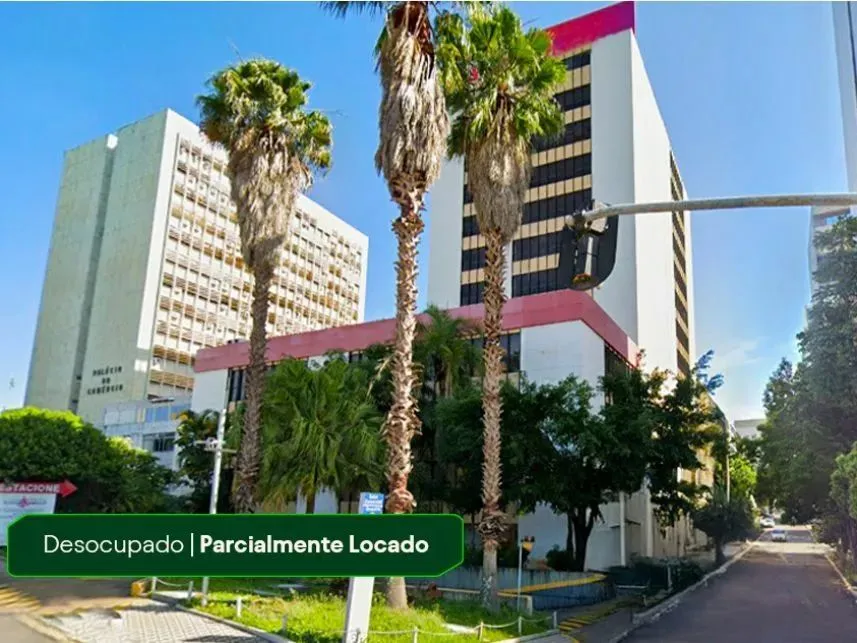 Comercial/Industrial em Leilão - Plano Piloto - Brasília - DF