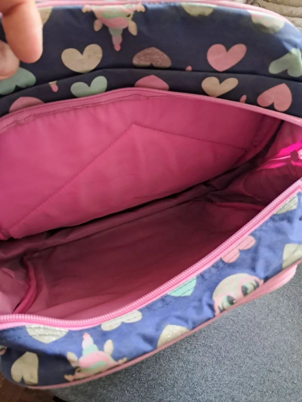 Mochila escolar - Foto 3