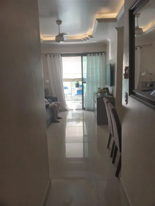 Imóvel para venda com 65 metros quadrados com 2 quartos em Barra Olímpica - Rio de Janeiro - Foto 2