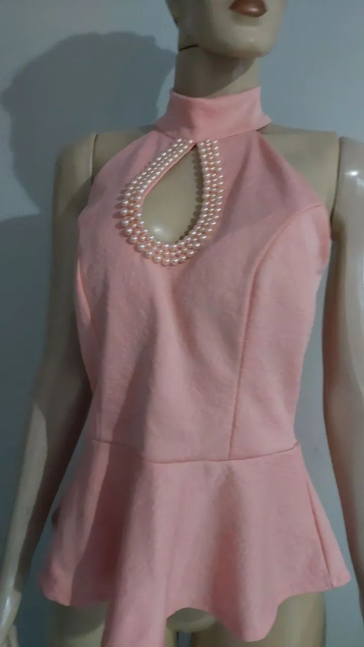 Blusa
