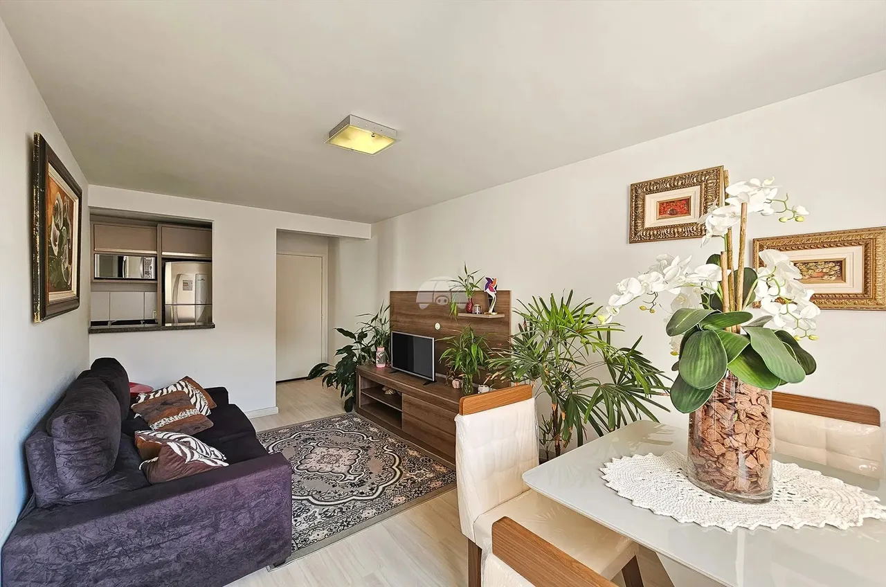 Apartamento a venda em São José dos Pinhais