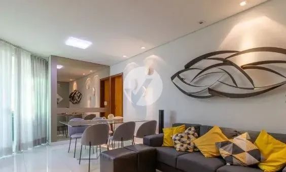 Apartamento| Anchieta |95 m² |3 Quartos - Foto 5