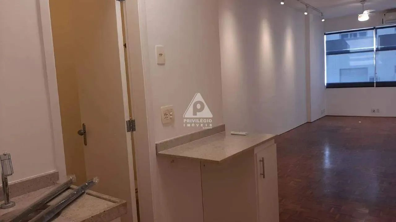 Sala à venda, Copacabana - RIO DE JANEIRO/RJ - Foto 4