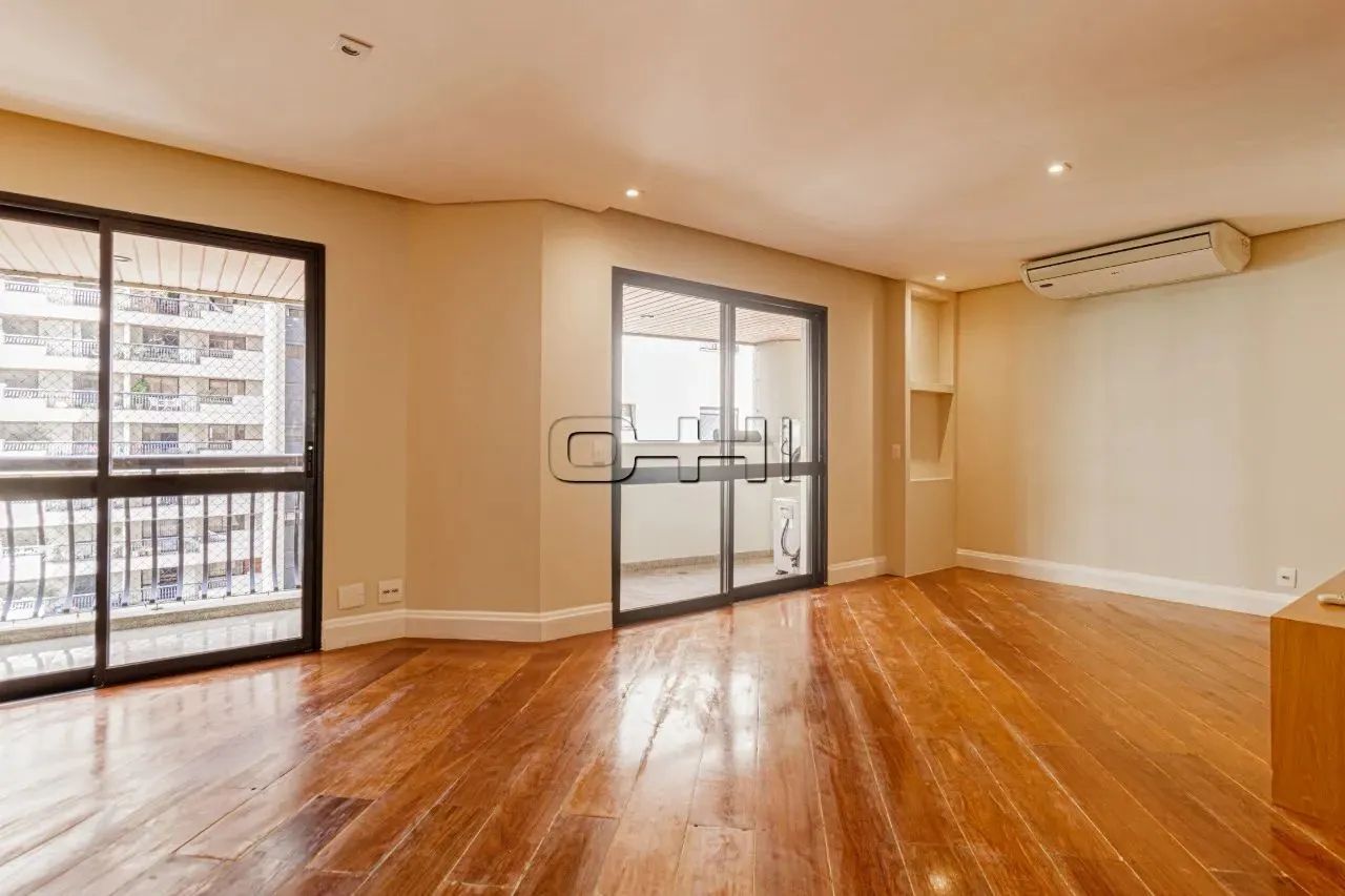 Aluguel Apartamento 4 Dormitórios - 156 m² Cerqueira César - Foto 6