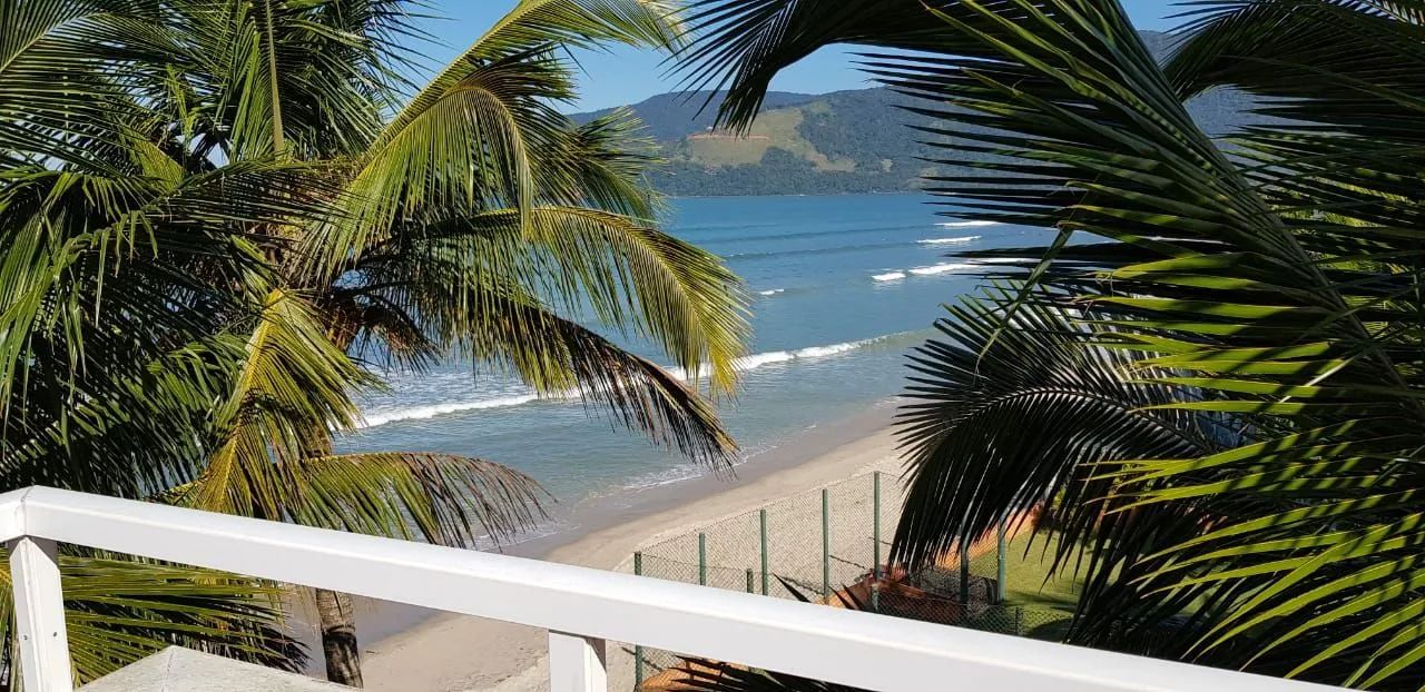 Casa em Condomínio para Venda - Maranduba, Ubatuba - 3 vagas - Foto 2