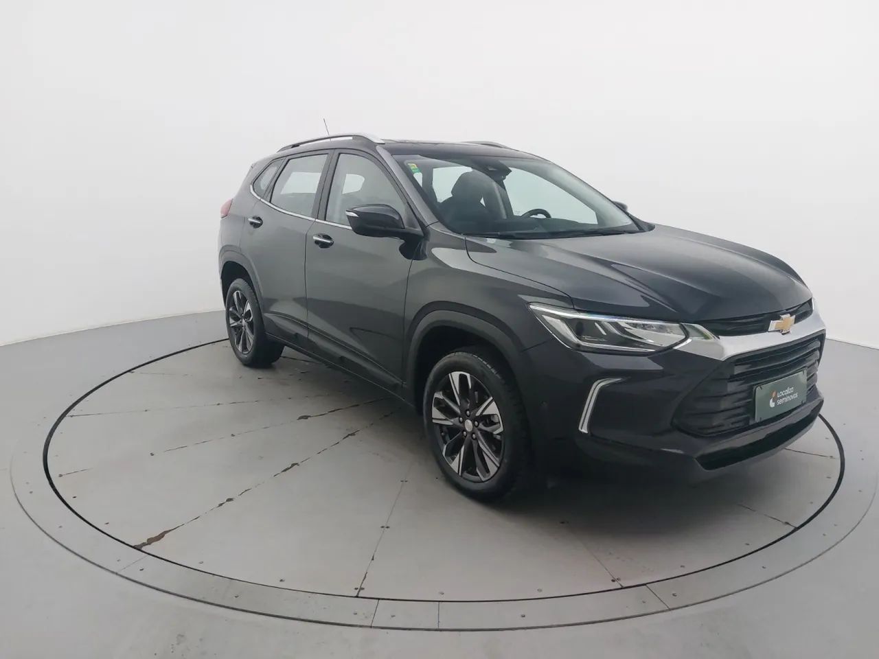 Chevrolet Tracker Premier 1.2 Turbo 12V Flex Aut., foto 7 de 17