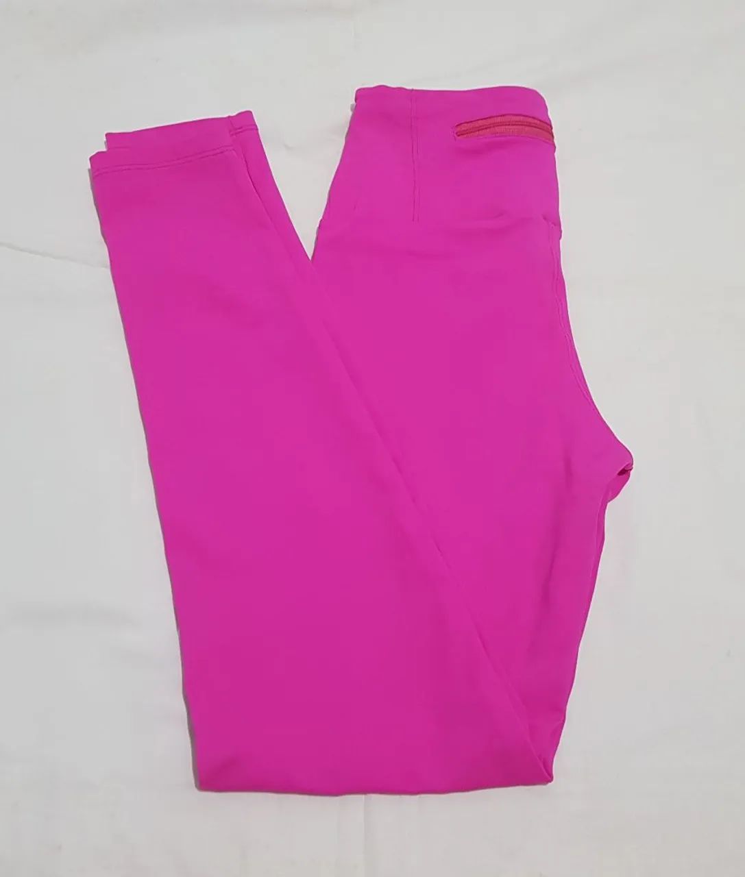Leggings esportivas coloridas - Foto 2