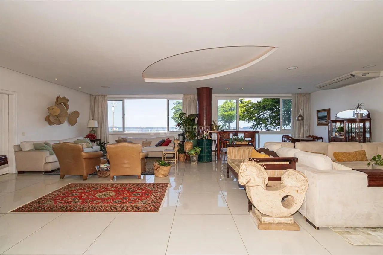 Copacabana | Apartamento 4 quartos, sendo 2 suites - Foto 2