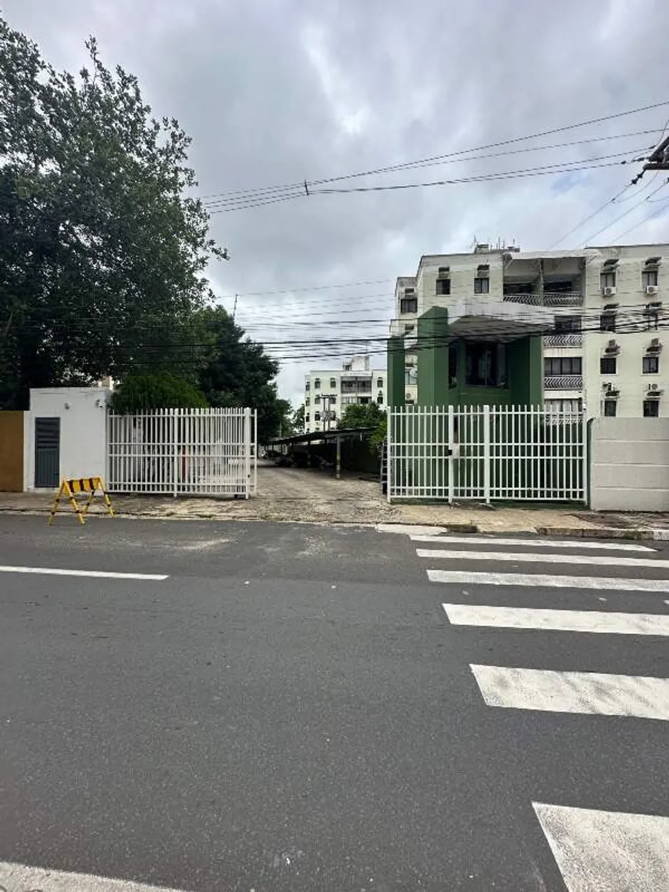 Apartamento no Condomínio Horto Park - Teresina/PI