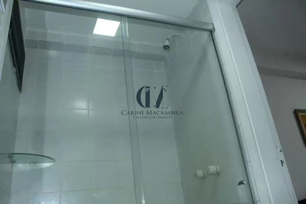Flat à venda em Fortaleza, Mucuripe, com 1 quarto, com 44 m², Edifício Scala Residenza - Foto 5