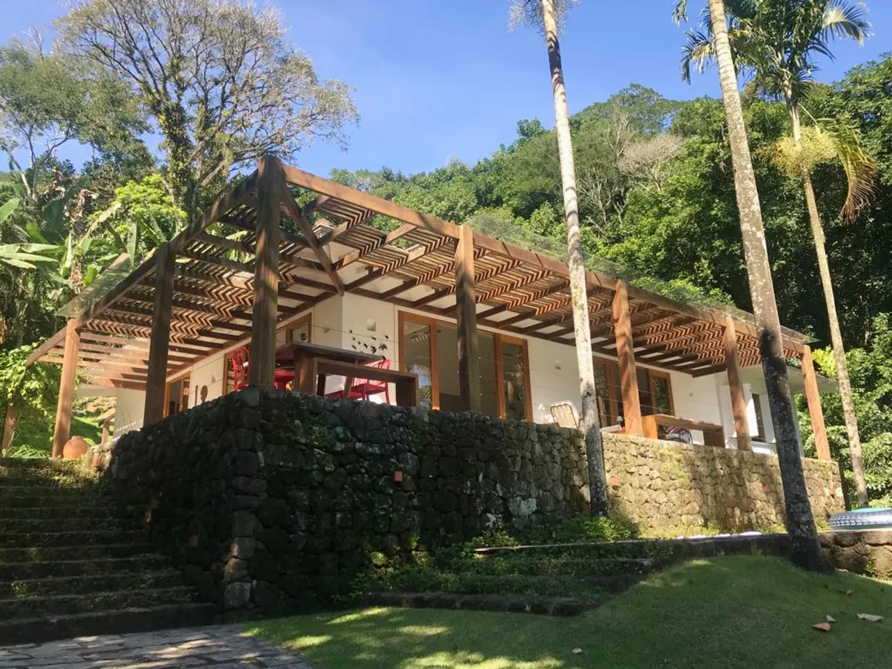CONDOMINIO PORTOBELLO MANGARATIBA, CASA COM 3 SUITES PARA VENDA