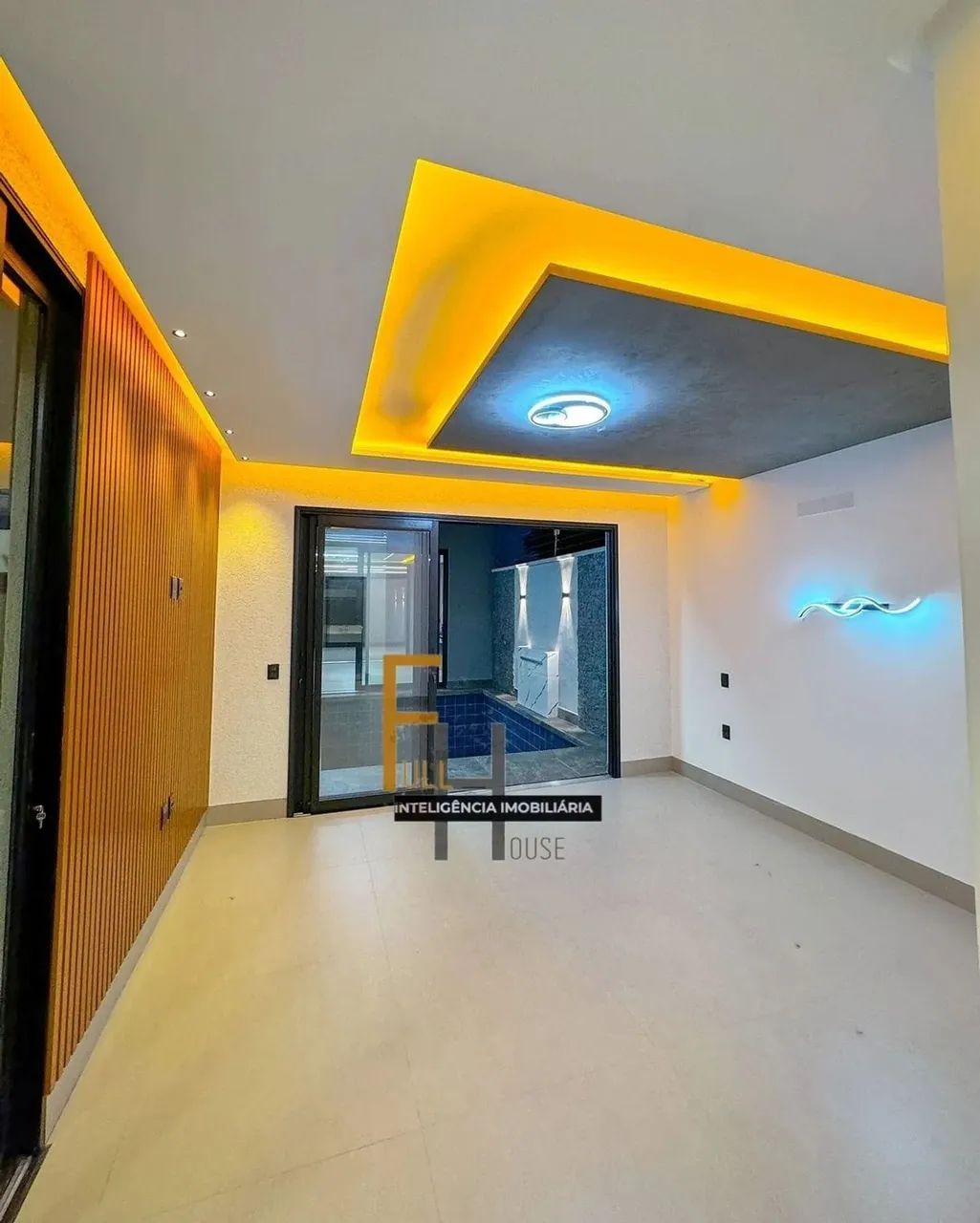 CASA MOINHO DOS VENTOS I 4 SUITES PLENAS I AREA GOURMET I PISCINA AQUECIDA I 360 M² I 4 VA - Foto 3