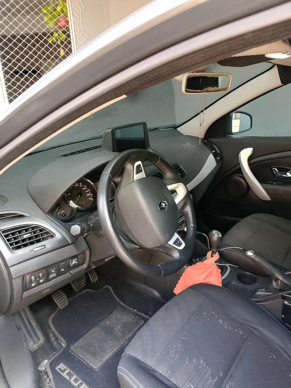 Renault Fluence 2.0 Dynamic