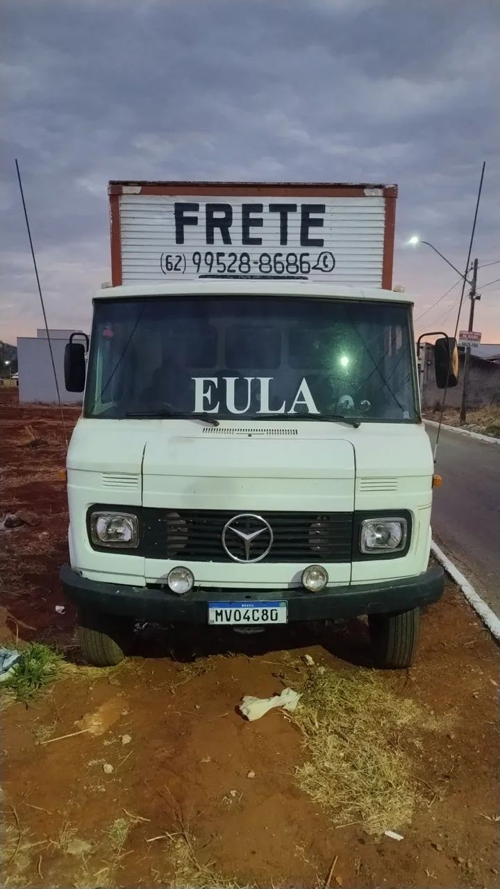 Fretes e mudanças Goiânia e região noroeste  - Foto 3